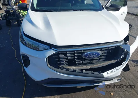 2024 Ford Escape Active из США, поврежденный, VIN 1FMCU0GN8RUA68227